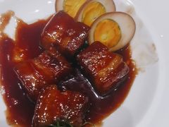 -望乡楼上海菜(日月光店)