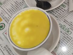 姜汁双皮奶-仁信老铺(华盖路店)