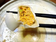 海胆水饺-必点海鲜·鲅鱼水饺(鞍山西道店)