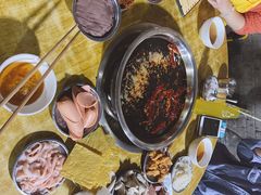 -渝味黄姐火锅(黄泥村店)