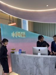 -小阿福儿童摄影(光谷时代广场店)