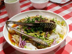 -西贝莜面村(上海百联西郊店)