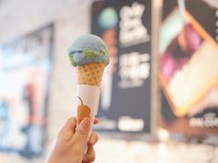 -Dal Cuore 达可芮冰淇淋(陕西北路店)