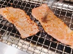 -俺的焼肉(銀座9丁目店)