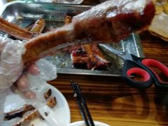 烧排骨-顺徕德仙庙烧鸡(荔湾总店)