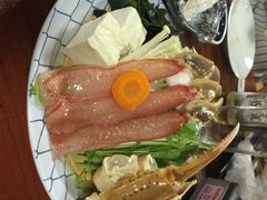 蟹将军-蟹料理 北海道かに将軍(札幌本店)