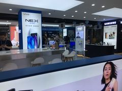 -苏宁易购(成都春熙路店)