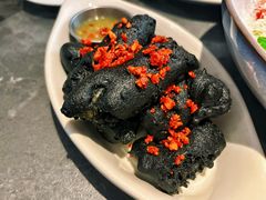 粉墨炸鸡-Grand James·地中海bistro(百家湖1912店)