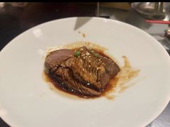 -海天楼中餐厅(吴宫泛太平洋酒店)