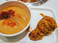 -龍歌自助小火锅(兰山上海路万达店)
