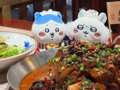 -杨记隆府(时代天街店)