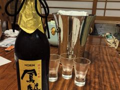 -蟹道乐(梅田店)