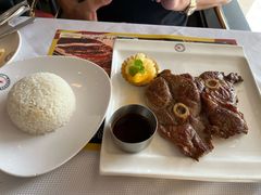 -中山威尼斯西餐厅(三乡总店)