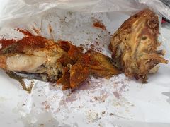 -香园炸鸡(鞍山西道店)