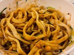 -全聚德(上海首店浦东店)