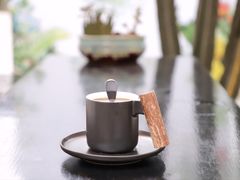 -云里小坐·小院里·团建·宴请·下午茶(三圣乡店)
