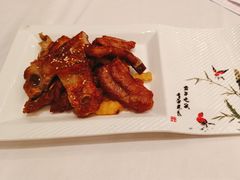 -沙河粉村·国家非遗传承(云台店)