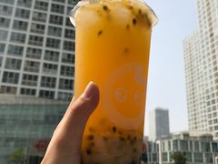 -CoCo都可(建外SOHO店)