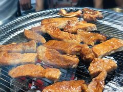 -本炙炭烤·蒲烧活鳗料理店(金沙洲店)