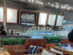 -咖啡陪你(广顺北大街福码大厦店)