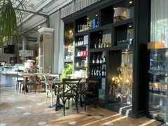 -果仁·意大利餐厅(财富广场店)