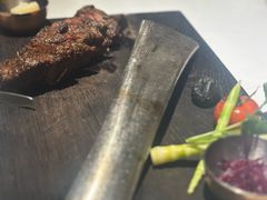 -王品牛排(杭州大厦店)