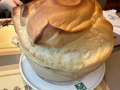 -太平馆餐厅(尖沙咀店)