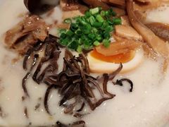 -味千拉面(广州金沙永旺梦乐城店)
