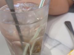 -百乐门粉面店(二龙喉分店)