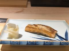 -镹·鱼料理  国产鱼使用店