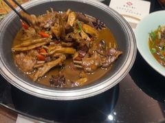 -曹家小菜(胜太路店)