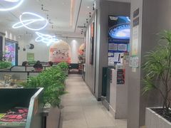 -西语·炭烧牛排(卓越中寰店)