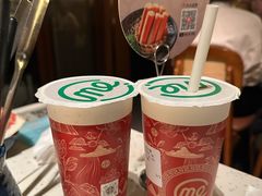 -南门涮肉(上海二店)
