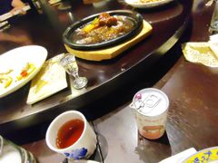 -东莱馋房(陆家嘴店)