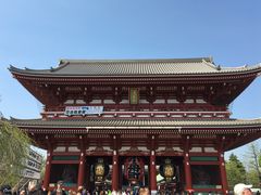 -浅草寺