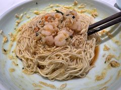 -裕兴记•蟹黄面馆(人民广场店)