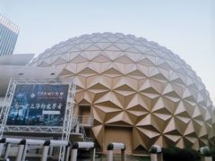 -上海马戏城