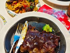 -吉布鲁牛排海鲜自助(船山大都会店)