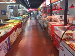 -海云庵农贸市场