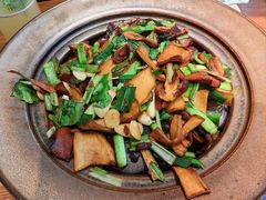 -云海肴·汽锅鸡·云南菜(苏州中心店)
