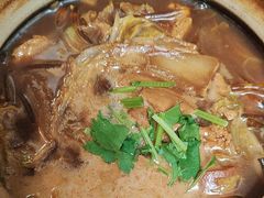 -小吊梨汤·北京菜·烤鸭(双井乐成中心店)