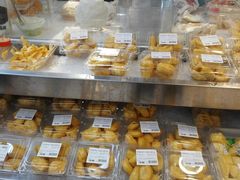 -盒马鲜生(莱蒙都会店)