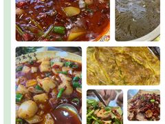 -宋记冕宁土菜馆(海门渔村二店)