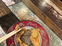 -疆里疆外·和田烤肉·清真