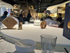 -悦融·京鲁菜·露台花园(安定门店)