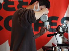 -喜柿咖啡SeeS coffee