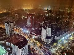 -环球港凯悦 · 享悦中餐厅