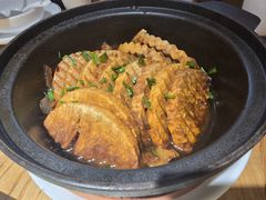 -沈家花园如皋菜(海阳路店)