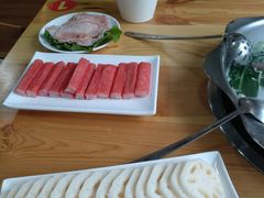 藕片-海底捞火锅(奥山世纪城店)