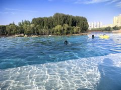 -清河半岛温泉度假酒店